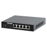 Intellinet 561921 łącza sieciowe Nie zarządzany 2.5G Ethernet (100/1000/2500)