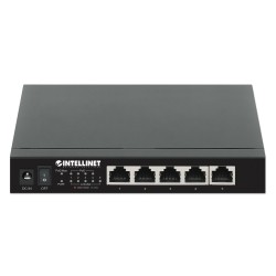 Intellinet 561921 łącza sieciowe Nie zarządzany 2.5G Ethernet (100/1000/2500)