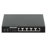 Intellinet 561921 łącza sieciowe Nie zarządzany 2.5G Ethernet (100/1000/2500)