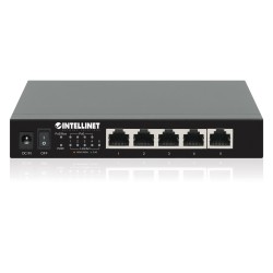 Intellinet 561921 łącza sieciowe Nie zarządzany 2.5G Ethernet (100/1000/2500)