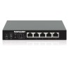 Intellinet 561921 łącza sieciowe Nie zarządzany 2.5G Ethernet (100/1000/2500)