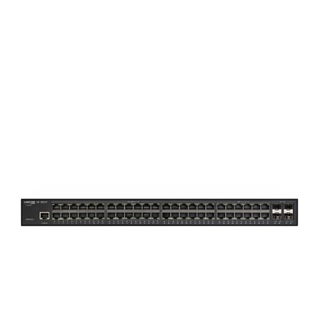 LANCOM GS-3652X Zarządzany L3 Gigabit Ethernet (10/100/1000) 1U Czarny