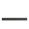 LANCOM GS-3652X Zarządzany L3 Gigabit Ethernet (10/100/1000) 1U Czarny