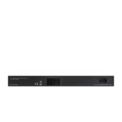 LANCOM GS-3652X Zarządzany L3 Gigabit Ethernet (10/100/1000) 1U Czarny