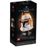 LEGO Star Wars TM 75350 Hełm dowódcy klonów Cody’ego