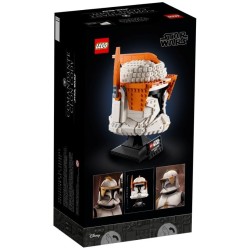 LEGO Star Wars TM 75350 Hełm dowódcy klonów Cody’ego