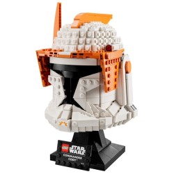 LEGO Star Wars TM 75350 Hełm dowódcy klonów Cody’ego