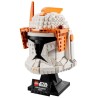 LEGO Star Wars TM 75350 Hełm dowódcy klonów Cody’ego
