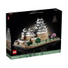 LEGO ARCHITECTURE 21060 ZAMEK HIMEJI