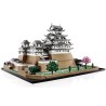 LEGO ARCHITECTURE 21060 ZAMEK HIMEJI