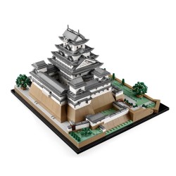 LEGO ARCHITECTURE 21060 ZAMEK HIMEJI