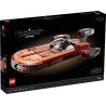 LEGO STAR WARS 75341 ŚMIGACZ LUKE'A SKYWALKERA