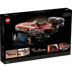 LEGO STAR WARS 75341 ŚMIGACZ LUKE'A SKYWALKERA