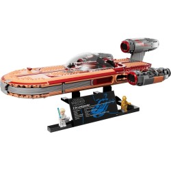 LEGO STAR WARS 75341 ŚMIGACZ LUKE'A SKYWALKERA