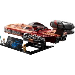 LEGO STAR WARS 75341 ŚMIGACZ LUKE'A SKYWALKERA