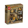 LEGO INDIANA JONES 77013 UCIECZKA Z ZAGINIONEGO GROBOWCA