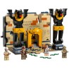LEGO INDIANA JONES 77013 UCIECZKA Z ZAGINIONEGO GROBOWCA