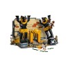 LEGO INDIANA JONES 77013 UCIECZKA Z ZAGINIONEGO GROBOWCA