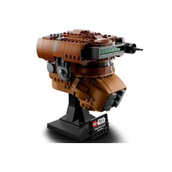 LEGO STAR WARS 75351 HEŁM KSIĘŻNICZKI LEI (BOUSHH)