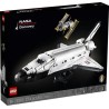 LEGO ICONS 10283 WAHADŁOWIEC DISCOVERY NASA