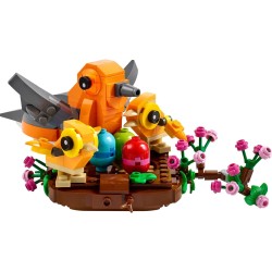 LEGO 40639 PTASIE GNIAZDO