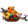 LEGO 40639 PTASIE GNIAZDO