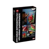 LEGO ART 31209 NIESAMOWITY SPIDER-MAN