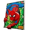 LEGO ART 31209 NIESAMOWITY SPIDER-MAN