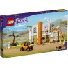 LEGO Friends 41717 Mia ratowniczka dzikich zwierząt