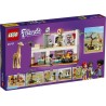 LEGO Friends 41717 Mia ratowniczka dzikich zwierząt