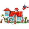 LEGO DISNEY 43268 Domek na plaży Lilo i Stitcha