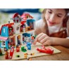 LEGO DISNEY 43268 Domek na plaży Lilo i Stitcha