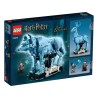 LEGO Harry Potter TM 76414 Expecto Patronum