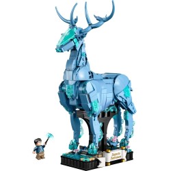 LEGO Harry Potter TM 76414 Expecto Patronum