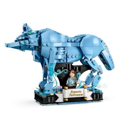 LEGO Harry Potter TM 76414 Expecto Patronum