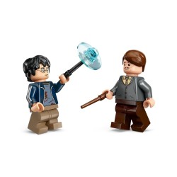 LEGO Harry Potter TM 76414 Expecto Patronum