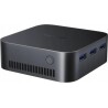 Mini PC Blackview MP80 N97/16GB/SSD 1TB/W11 Pro czarny