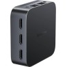 Mini PC Blackview MP80 N97/16GB/SSD 1TB/W11 Pro czarny