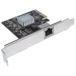 Intellinet 507950 karta sieciowa Wewnętrzny Ethernet 10000 Mbit/s