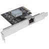 Intellinet 507950 karta sieciowa Wewnętrzny Ethernet 10000 Mbit/s