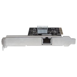 Intellinet 507950 karta sieciowa Wewnętrzny Ethernet 10000 Mbit/s