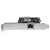 Intellinet 507950 karta sieciowa Wewnętrzny Ethernet 10000 Mbit/s