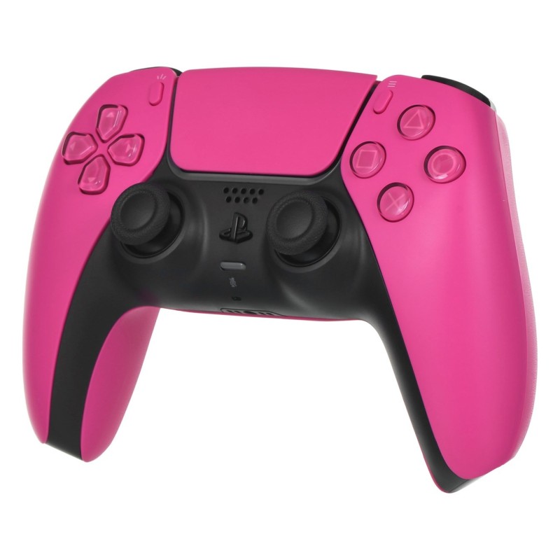 Kontroler bezprzewodowy SONY DualSense Nova Pink Kontroler bezprzewodowy SONY DualSense Nova Pink