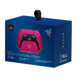 Razer RC21-01900300-R3M1 akcesorium do sterowania w grach Podstawka do ładowania