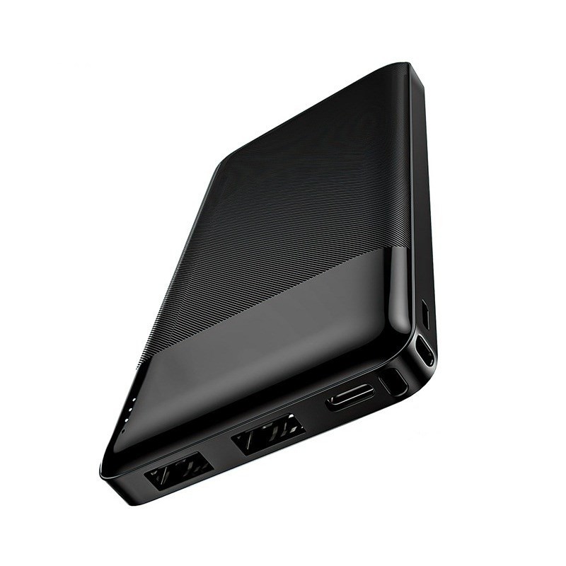 Powerbank Hoco J72 Easy (czarny) Powerbank Hoco J72 Easy (czarny)