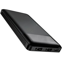 Powerbank Hoco J72 Easy (czarny)