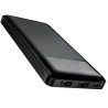 Powerbank Hoco J72 Easy (czarny)