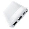 Powerbank Hoco J72 Easy (biały)