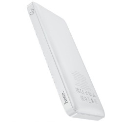 Powerbank Hoco J72 Easy (biały)
