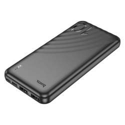 Powerbank Hoco J123 (czarny)